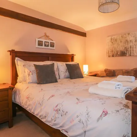 Daisy Hébergement de vacances *